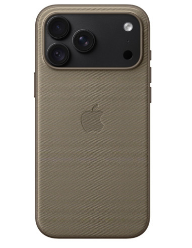 iPhone 18 Pre Max TechWoven Case w MS - Taupe