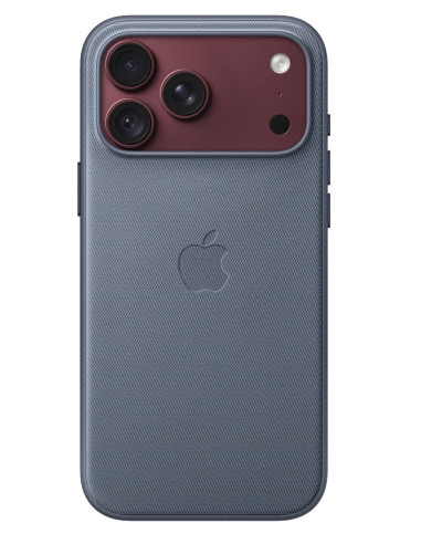 iPhone 18 Pre Max TechWoven Case v MS - Ch.Blue