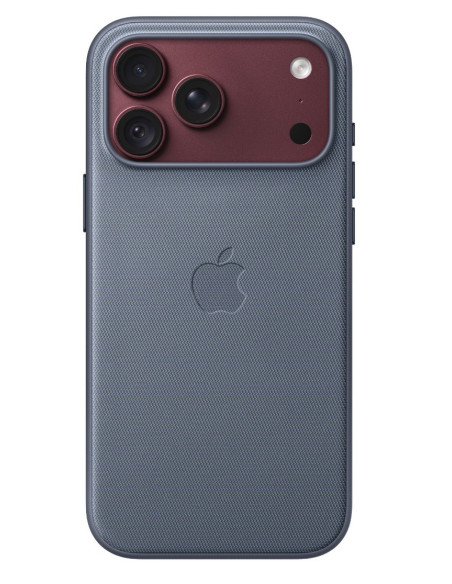 iPhone 18 Pre Max TechWoven Case v MS - Ch.Blue