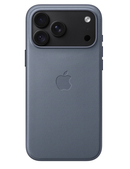 iPhone 18 Pre Max TechWoven Case v MS - Ch.Blue