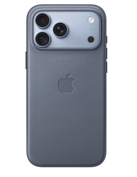 iPhone 18 Pre Max TechWoven Case v MS - Ch.Blue