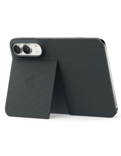 iPhone Duo Folio with Kickstand - Navy Blue