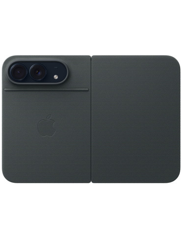 iPhone Duo Folio with Kickstand - Navy Blue