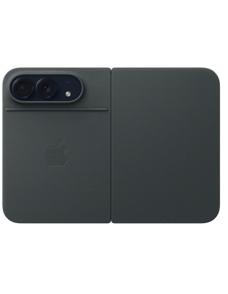 iPhone Duo Folio with Kickstand - Navy Blue