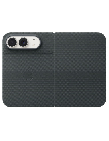 iPhone Duo Folio with Kickstand - Navy Blue