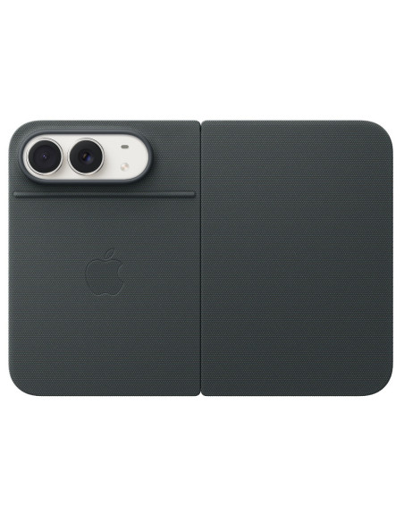 iPhone Duo Folio with Kickstand - Navy Blue