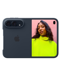 iPhone Duo Case - Navy Blue
