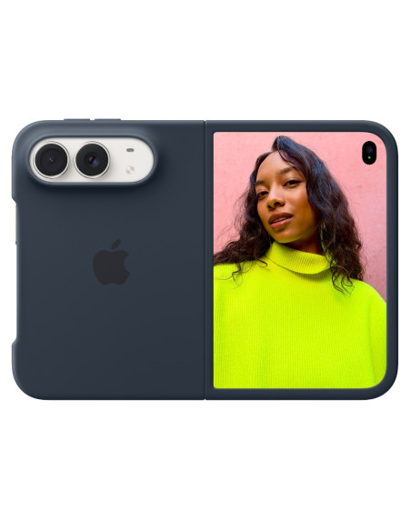 iPhone Duo Case - Navy Blue