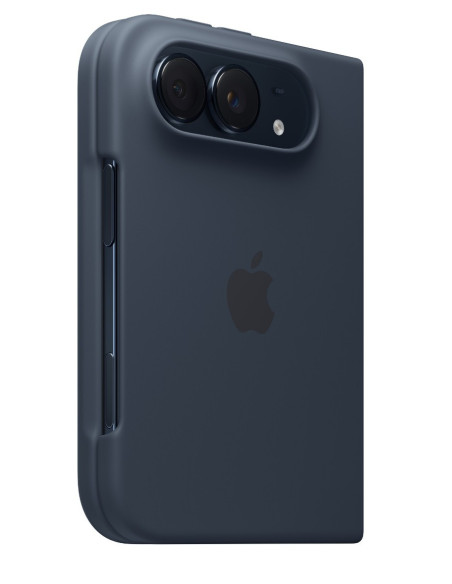 iPhone Duo Case - Navy Blue