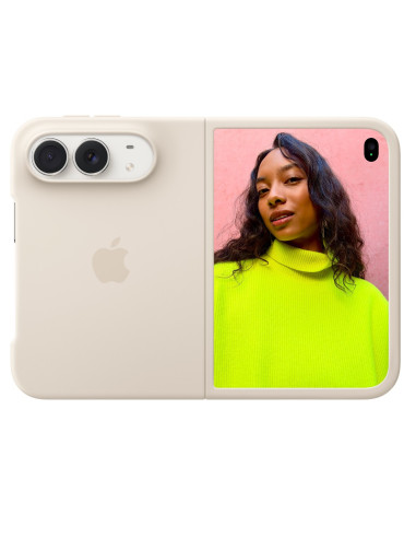 iPhone Duo Case - Sand