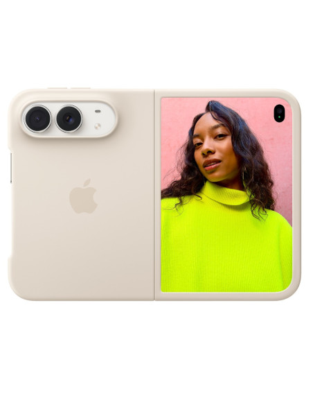 iPhone Duo Case - Sand