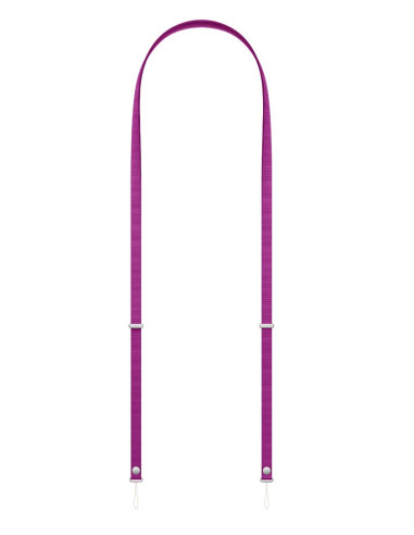 Crossbody Strap - Magenta