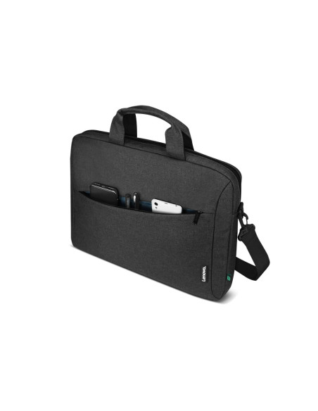 Lenovo 16-palcový Laptop Topload T210 Black (ECO)