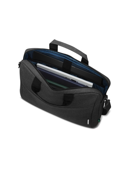 Lenovo 16-palcový Laptop Topload T210 Black (ECO)