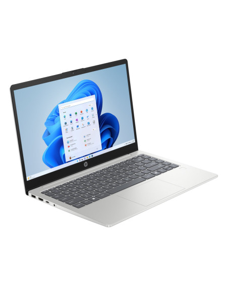 HP 14/14-hc0047nc/U7-255U/14"/FHD/16GB/1TB SSD/4C-iGPU/W11H/Silver/2R