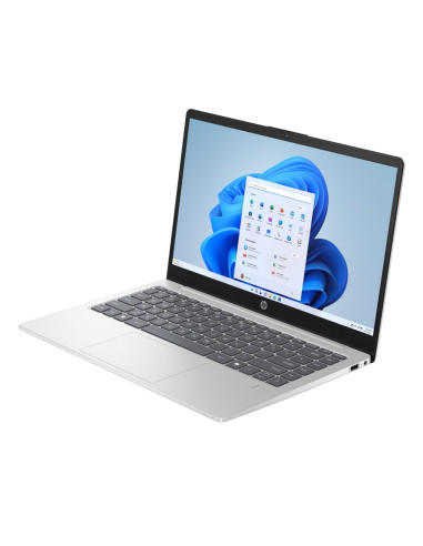 HP 14/14-hc0047nc/U7-255U/14"/FHD/16GB/1TB SSD/4C-iGPU/W11H/Silver/2R