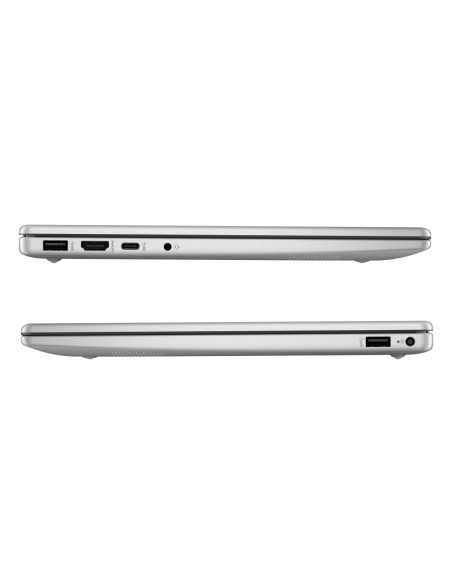 HP 14/14-hc0047nc/U7-255U/14"/FHD/16GB/1TB SSD/4C-iGPU/W11H/Silver/2R