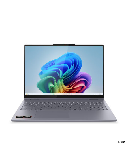 Lenovo IdeaPad 5 2-in-1/16AKP10/AI7-350/16"/2880x1800/T/16GB/1TB/AMD int/W11H/Gray/2R