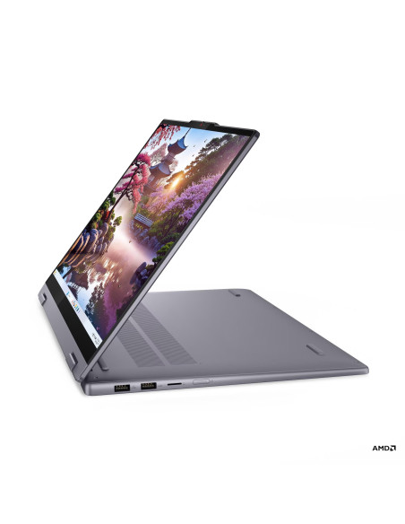 Lenovo IdeaPad 5 2-in-1/16AKP10/AI7-350/16"/2880x1800/T/16GB/1TB/AMD int/W11H/Gray/2R