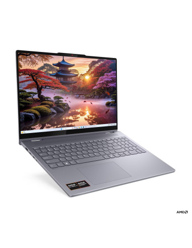 Lenovo IdeaPad 5 2-in-1/16AKP10/AI7-350/16"/2880x1800/T/16GB/1TB/AMD int/W11H/Gray/2R