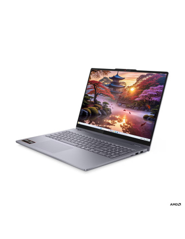 Lenovo IdeaPad 5 2-in-1/16AKP10/AI7-350/16"/2880x1800/T/16GB/1TB/AMD int/W11H/Gray/2R