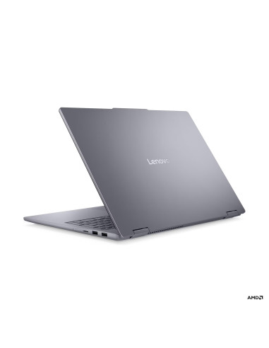 Lenovo IdeaPad 5 2-in-1/16AKP10/AI7-350/16"/2880x1800/T/16GB/1TB/AMD int/W11H/Gray/2R