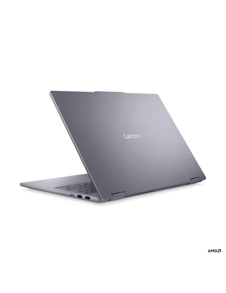 Lenovo IdeaPad 5 2-in-1/16AKP10/AI7-350/16"/2880x1800/T/16GB/1TB/AMD int/W11H/Gray/2R