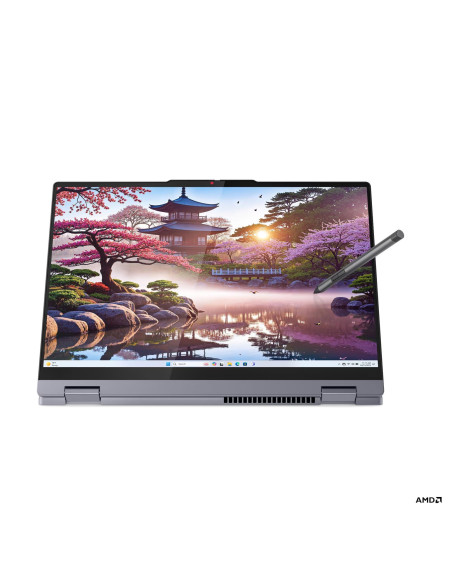 Lenovo IdeaPad 5 2-in-1/16AKP10/AI7-350/16"/2880x1800/T/16GB/1TB/AMD int/W11H/Gray/2R