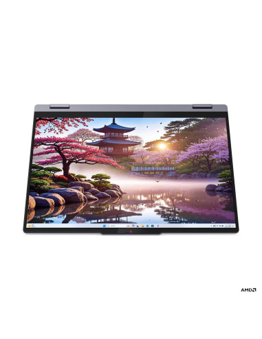 Lenovo IdeaPad 5 2-in-1/16AKP10/AI7-350/16"/2880x1800/T/16GB/1TB/AMD int/W11H/Gray/2R