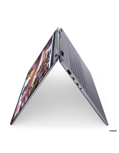 Lenovo IdeaPad 5 2-in-1/16AKP10/AI7-350/16"/2880x1800/T/16GB/1TB/AMD int/W11H/Gray/2R