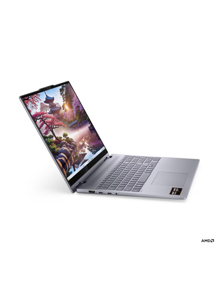 Lenovo IdeaPad 5 2-in-1/16AKP10/AI7-350/16"/2880x1800/T/16GB/1TB/AMD int/W11H/Gray/2R