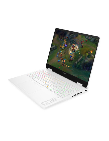 HP OMEN/16-am0071nc/7-250H/16"/2560x1600/32GB/1TB/RTX 5060/W11P/White/2R