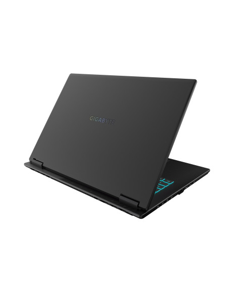 Gigabyte GAMING/A16 3WHK3SKC64SH/R7-260/16"/2560x1600/32GB/1TB/RTX 5070/W11H/Black/2R