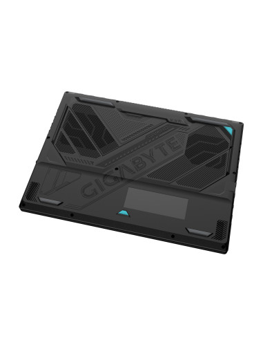Gigabyte GAMING/A16 3WHK3SKC64SH/R7-260/16"/2560x1600/32GB/1TB/RTX 5070/W11H/Black/2R