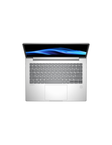HP EliteBook 6/G1i/U5-225U/14"/WUXGA/16GB/512GB/Intel int/W11P/Silver/3R