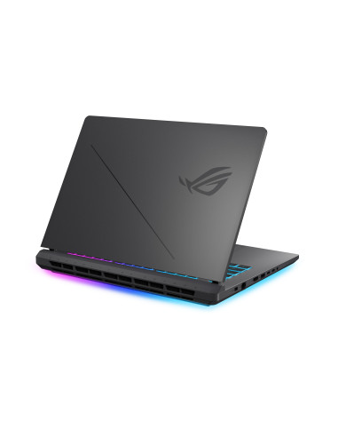 ASUS ROG Strix G16/G615LM-S5382Z/U9-275HX/16"/2560x1600/32GB/1TB/RTX 5060/bez OS/Gray/2R