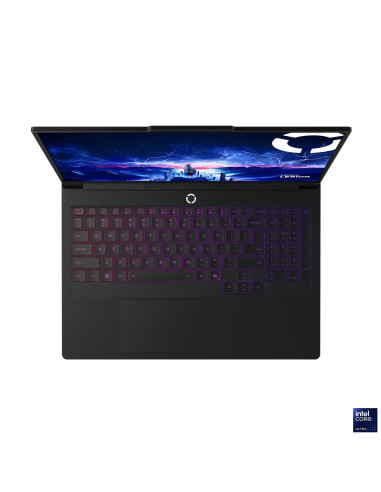 Lenovo Legion Pro 7/16IAX10H/U9-290HXP/16"/2560x1600/64GB/2TB/RTX 5090/W11P/Eclipse Black/3R On-Site