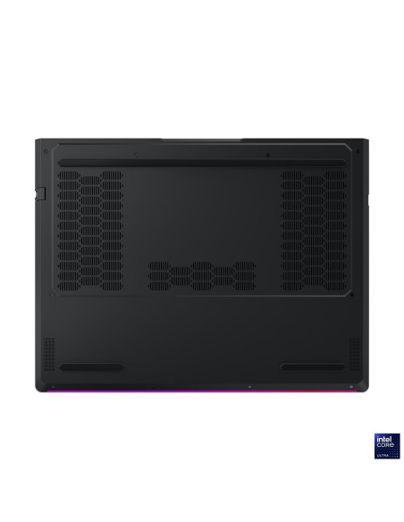 Lenovo Legion Pro 7/16IAX10H/U9-290HXP/16"/2560x1600/64GB/2TB/RTX 5090/W11P/Eclipse Black/3R On-Site