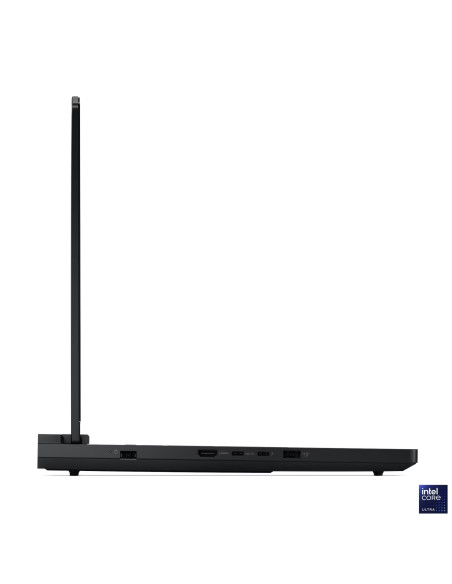 Lenovo Legion Pro 7/16IAX10H/U9-290HXP/16"/2560x1600/64GB/2TB/RTX 5090/W11P/Eclipse Black/3R On-Site