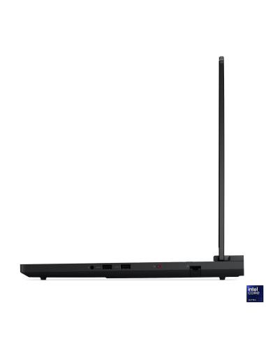 Lenovo Legion Pro 7/16IAX10H/U9-290HXP/16"/2560x1600/64GB/2TB/RTX 5090/W11P/Eclipse Black/3R On-Site