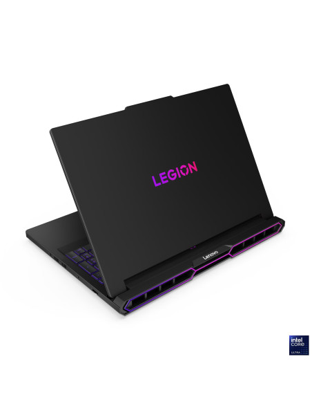Lenovo Legion Pro 7/16IAX10H/U9-290HXP/16"/2560x1600/64GB/2TB/RTX 5090/W11P/Eclipse Black/3R On-Site