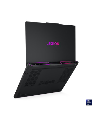 Lenovo Legion Pro 7/16IAX10H/U9-290HXP/16"/2560x1600/64GB/2TB/RTX 5090/W11P/Eclipse Black/3R On-Site