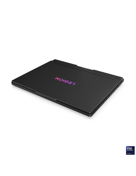 Lenovo Legion Pro 7/16IAX10H/U9-290HXP/16"/2560x1600/64GB/2TB/RTX 5090/W11P/Eclipse Black/3R On-Site