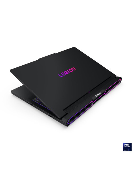Lenovo Legion Pro 7/16IAX10H/U9-290HXP/16"/2560x1600/64GB/2TB/RTX 5090/W11P/Eclipse Black/3R On-Site