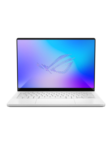 ASUS ROG Zephyrus G14/GU405AR-SY003W/U9-386H/14"/2880x1800/32GB/1TB/RTX 5070Ti/W11H/White/2R