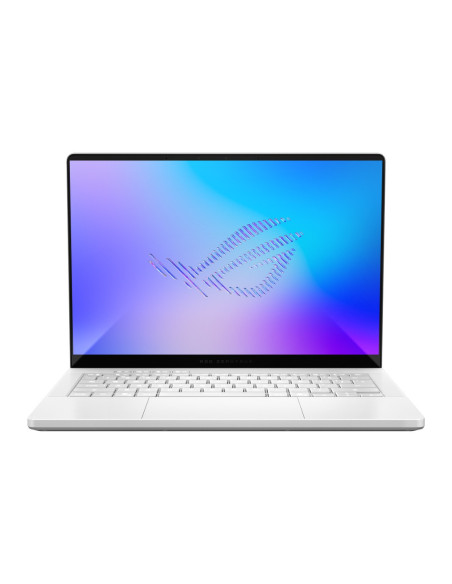 ASUS ROG Zephyrus G14/GU405AR-SY003W/U9-386H/14"/2880x1800/32GB/1TB/RTX 5070Ti/W11H/White/2R