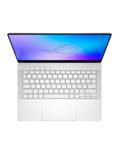 ASUS ROG Zephyrus G14/GU405AR-SY003W/U9-386H/14"/2880x1800/32GB/1TB/RTX 5070Ti/W11H/White/2R