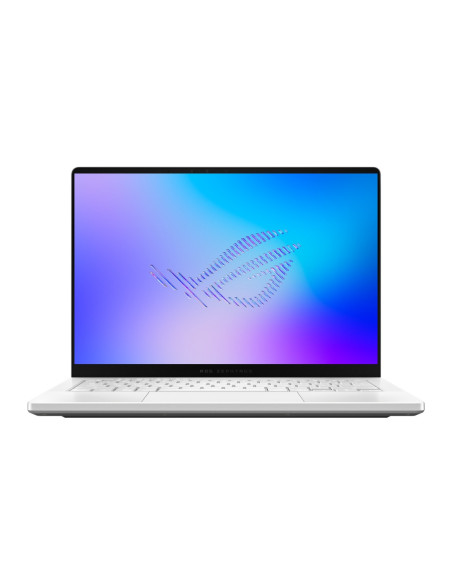 ASUS ROG Zephyrus G14/GU405AR-SY003W/U9-386H/14"/2880x1800/32GB/1TB/RTX 5070Ti/W11H/White/2R