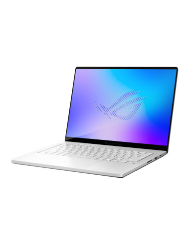 ASUS ROG Zephyrus G14/GU405AR-SY003W/U9-386H/14"/2880x1800/32GB/1TB/RTX 5070Ti/W11H/White/2R