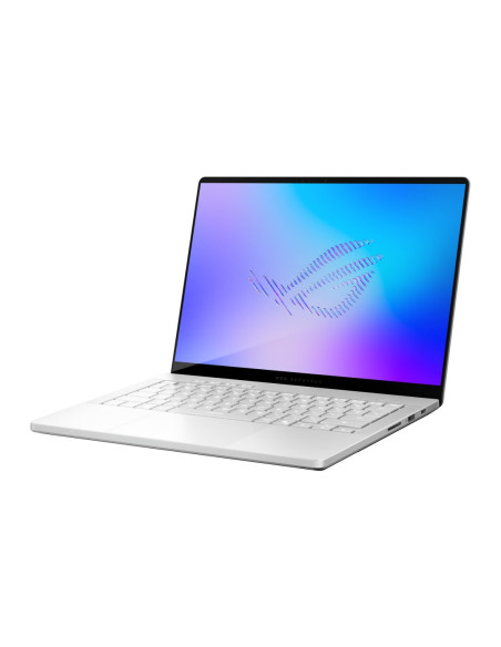 ASUS ROG Zephyrus G14/GU405AR-SY003W/U9-386H/14"/2880x1800/32GB/1TB/RTX 5070Ti/W11H/White/2R
